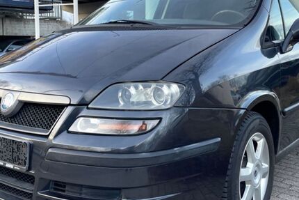 Fiat Ulysse 270.000 km 1.999 &euro; Muenchen 81825