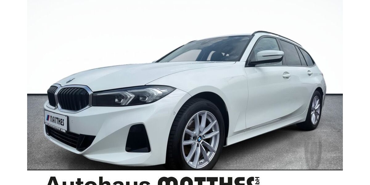 BMW 318 19.750 km 36.950 &euro; Bad Salzungen OT Hämbach 36469