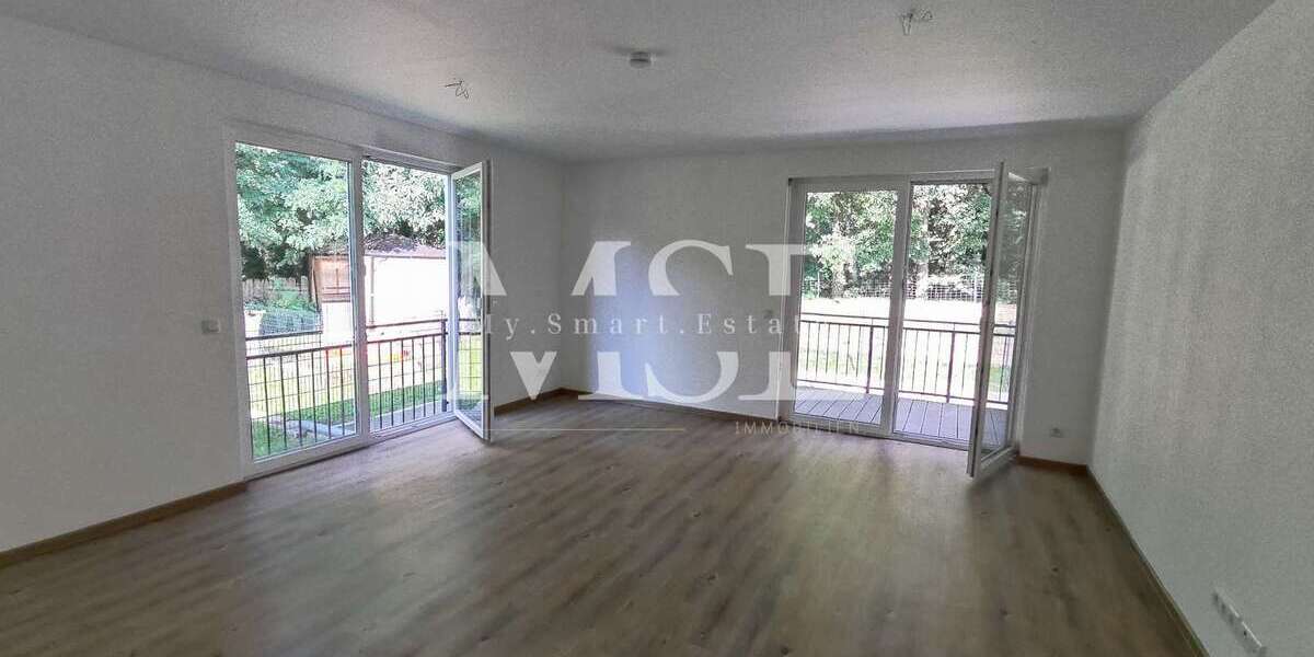 Wohnung zum Mieten in Reichenwalde 920 € 84 m² 3 zimmer