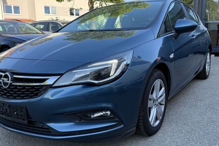 Opel Astra 90.000 km 8.500 &euro; Obergünzburg 87634