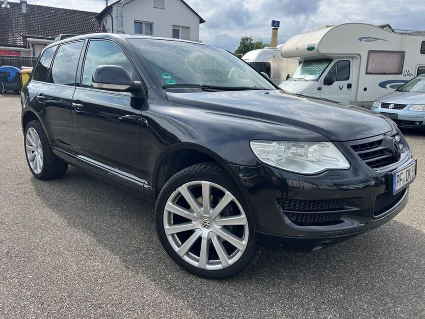 Touareg