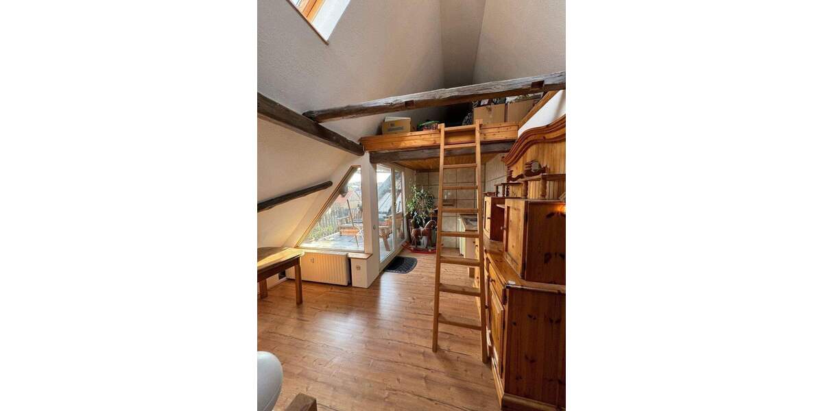 Einfamilienhaus Bad Berka Bergern - 265.000&euro; | Angebot:26569465