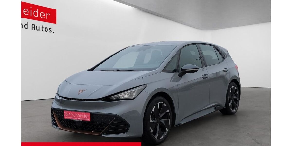 Cupra Born 22.425 km 24.950 &euro; Regensburg 93055