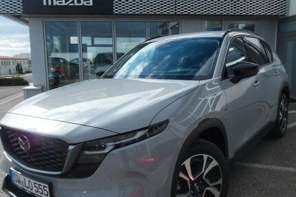 Mazda CX-5 2.500 km 37.480 &euro; Grettstadt 97508