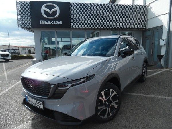 Mazda CX-5 2.500 km 37.480 &euro; Grettstadt 97508