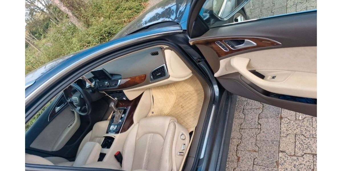 Audi A6 123.000 km 21.800 &euro; Maintal 63477