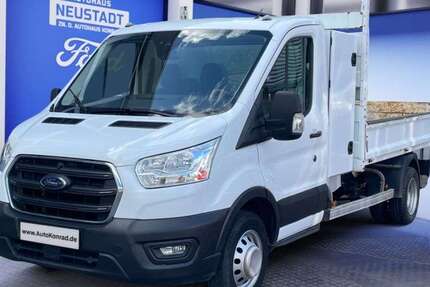Ford Transit 83.800 km 25.990 &euro; Neustadt a.d.Aisch 91413