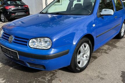 VW Golf 201.800 km 999 &euro; Schwabach 91126