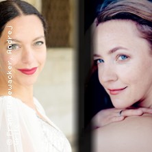 Fleurs d'Amour 15.04.2026 Deutsches Theater