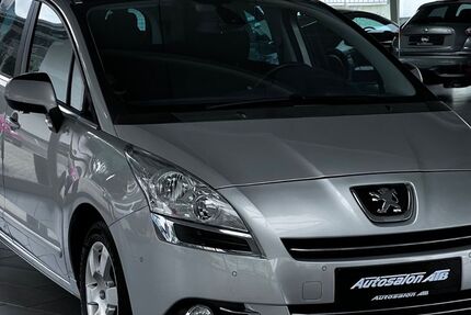 Peugeot 5008 156.950 km 5.999 &euro; Wiesloch 69168