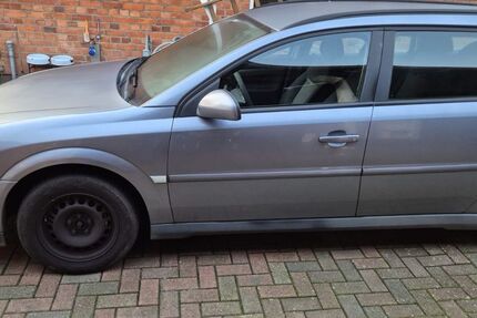 Opel Vectra 331.000 km 800 &euro; Bönebüttel 24620