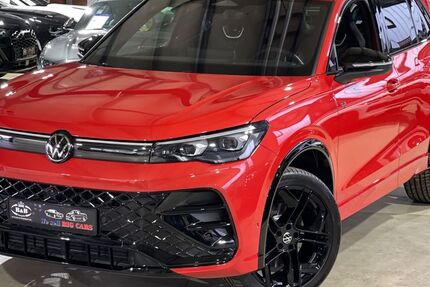 VW Tiguan 20.322 km 43.820 &euro; Ronnenberg/OT Empelde bei Hannover 30952