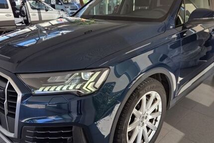 Audi Q7 93.093 km 45.790 &euro; Chemnitz 09116