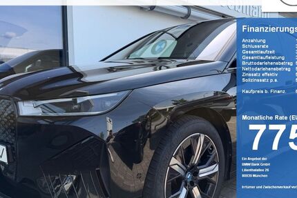 BMW iX 34.344 km 62.749 &euro; Deggendorf 94469