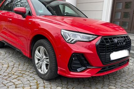 Audi Q3 74.000 km 22.999 &euro; München 80333
