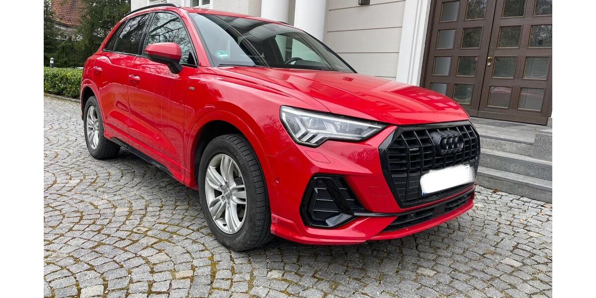 Audi Q3 74.000 km 22.999 &euro; München 80333