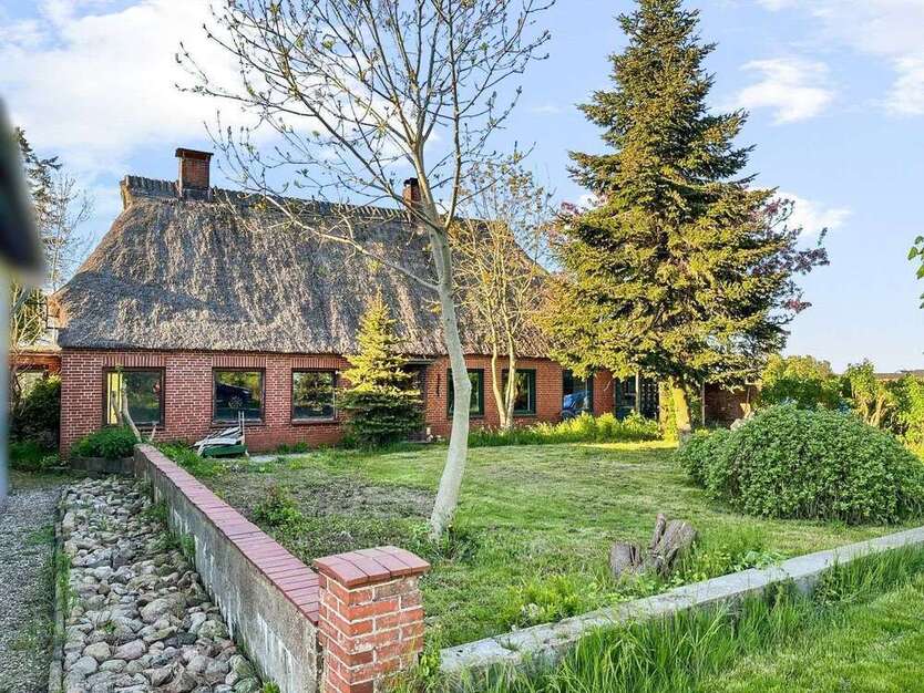 Haus zum Kaufen in Scheggerott 130.000 € 130.57 m²