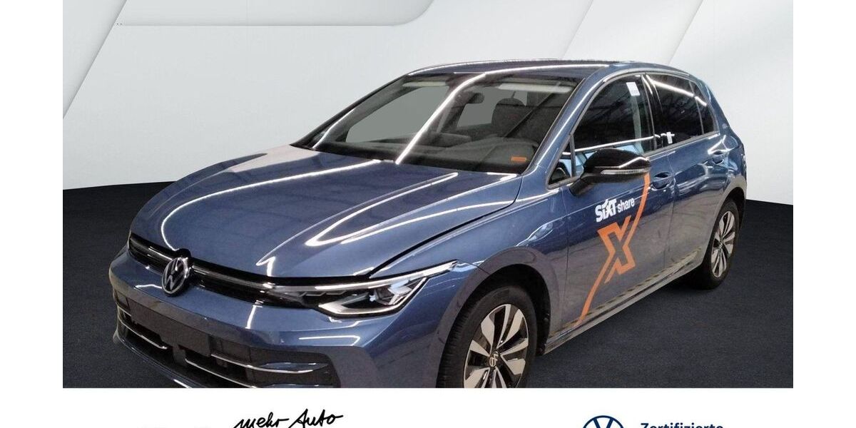 VW Golf 6.949 km 27.990 &euro; Schrobenhausen 86529