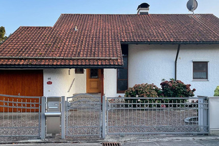 WINDISCH IMMOBILIEN - Top gepflegtes Einfamilienhaus in begehrter Lage von Karlsfeld 5 zimmer
