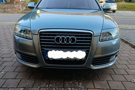 Audi A6 193.000 km 8.500 &euro; Überherrn 66802
