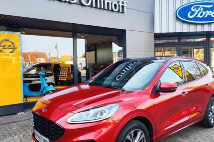 Ford Kuga 42.990 km 25.925 &euro; Bergen 29303