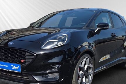 Ford Puma 49.500 km 20.990 &euro; Oberhausen - Sterkrade 46145