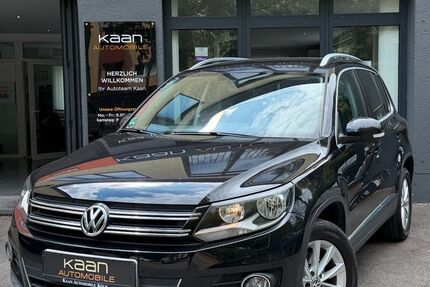 VW Tiguan 91.800 km 8.950 &euro; Köln 51107