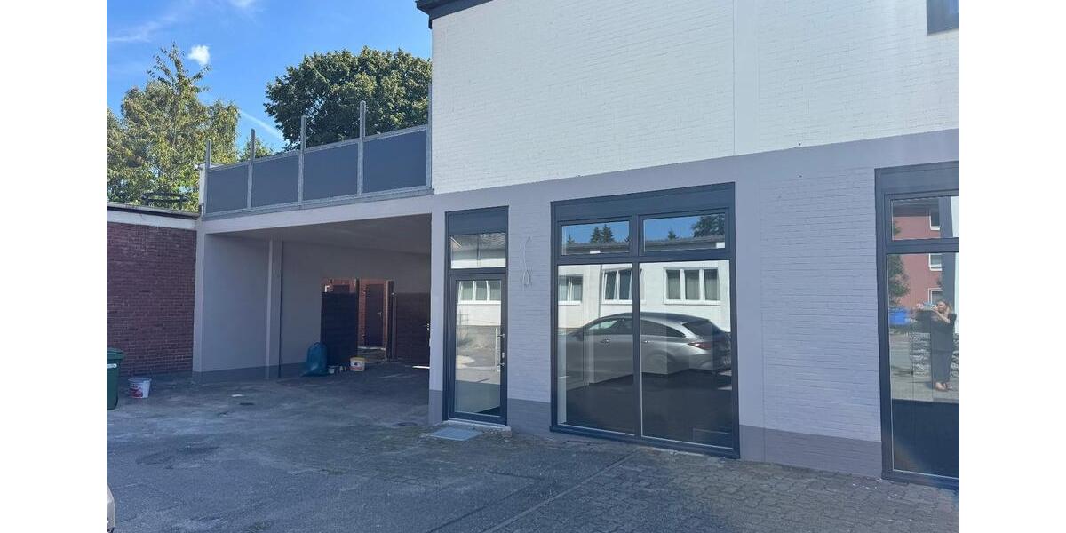 Gewerbeobjekt Neumünster Brachenfeld/Ruthenberg - 2.850&euro; | Angebot:26407568