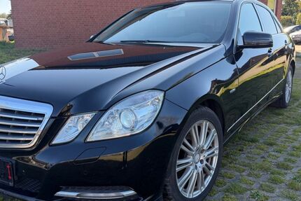 Mercedes-Benz E 350 292.000 km 8.999 &euro; Emstek 49685