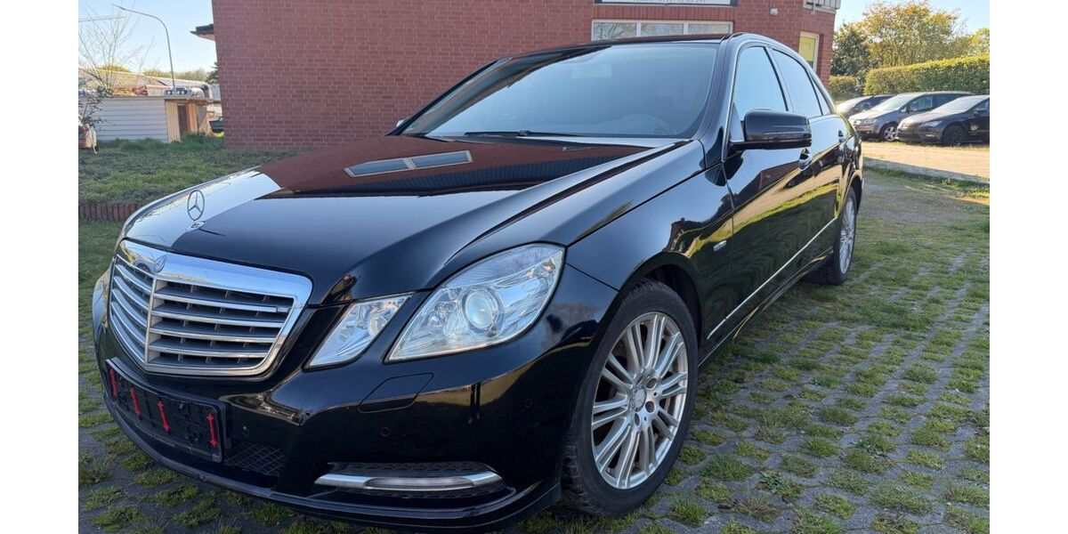 Mercedes-Benz E 350 292.000 km 8.999 &euro; Emstek 49685