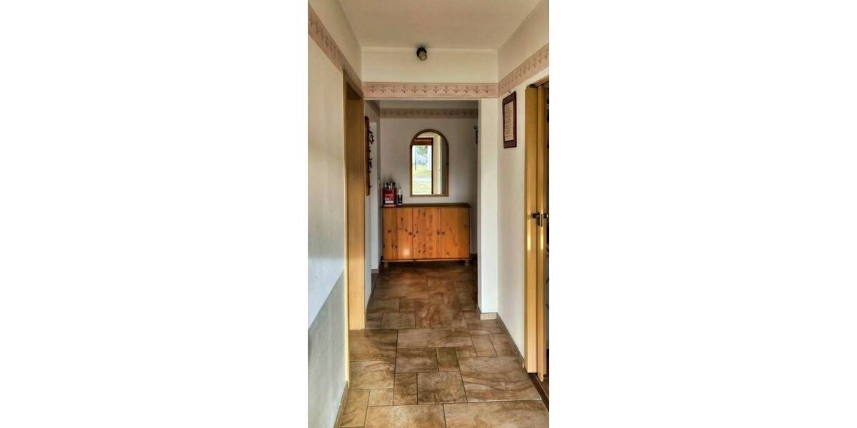 Einfamilienhaus Hähnichen - 4 Zimmer, 110 m&sup2;, 119.000&euro; | Angebot:25909355