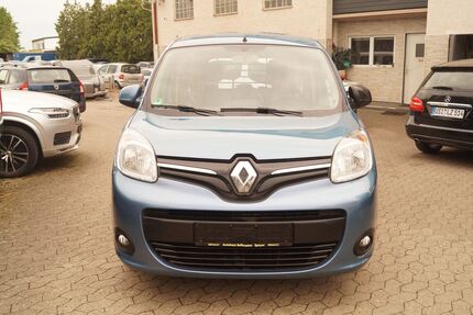 Renault Kangoo 169.000 km 5.890 &euro; Ingelheim 55218