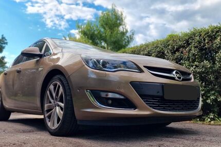 Opel Astra 137.810 km 5.900 &euro; Berlin 13409
