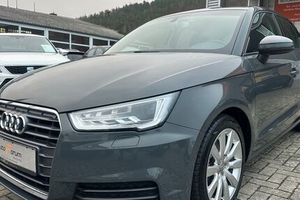 Audi A1 160.150 km 9.800 &euro; Marburg 35041