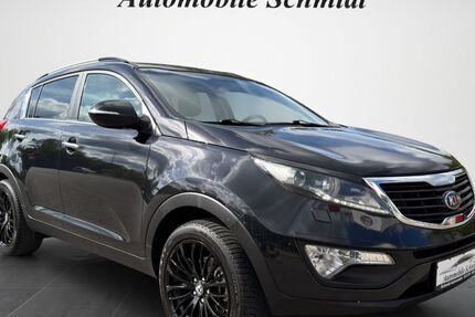 Kia Sportage 173.000 km 7.490 &euro; Angelbachtal 74918