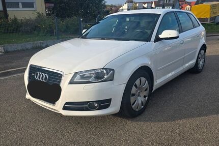 Audi A3 281.000 km 4.980 &euro; Donauwörth 86609