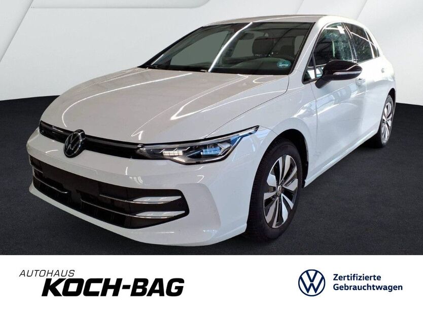 VW Golf 17.250 km 24.930 € Ellwangen 73479