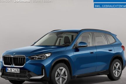 BMW X1 11.454 km 40.999 &euro; Dortmund 44263