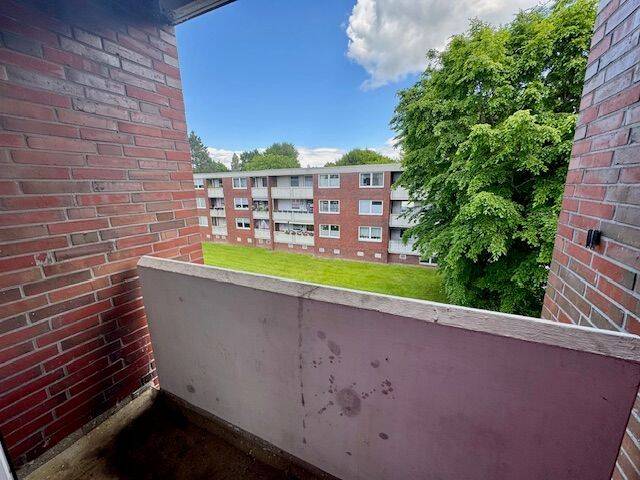 Etagenwohnung Wilhelmshaven Aldenburg - 4 Zimmer, 89 m&sup2;, 475&euro; | Angebot:26851579