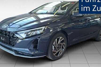 Hyundai i20 22.530 km 18.460 &euro; Schweinfurt 97424
