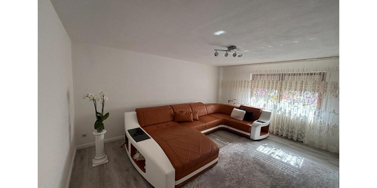 Erdgeschoßwohnung Tauberbischofsheim - 3.5 Zimmer, 100 m&sup2;, 259.000&euro; | Angebot:26342604