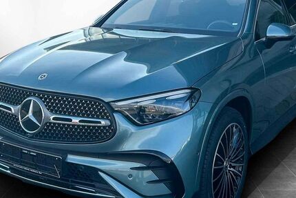 Mercedes-Benz GLC 220 10.000 km 67.669 &euro; Lutherstadt Eisleben 06295