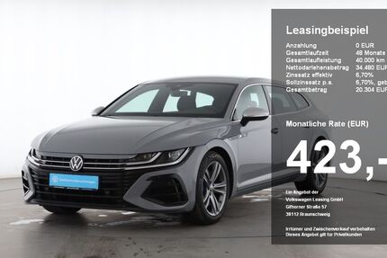 VW Arteon 45.369 km 34.190 &euro; Plattling 94447