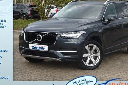 Volvo XC90 62.117 km 34.740 &euro; Eilenburg 04838