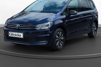 VW Touran 23.800 km 31.980 &euro; Weimar 99423