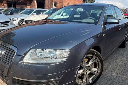 Audi A6 267.000 km 1.999 &euro; Nordstemmen 31171