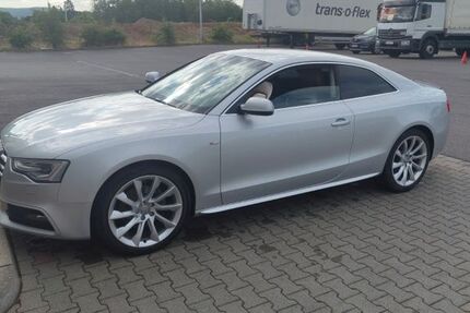 Audi A5 83.750 km 13.500 € Neuwied 56566