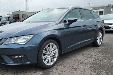 Seat Leon 175.000 km 8.999 &euro; Münster 48165