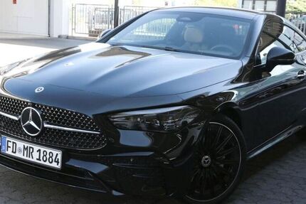 Mercedes CLE 200