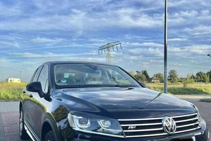 VW Touareg 219.000 km 23.000 &euro; Berlin 12305